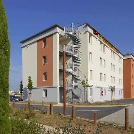 Premiere Classe Valence Nord - Saint Marcel Les Valence Kültér fotó