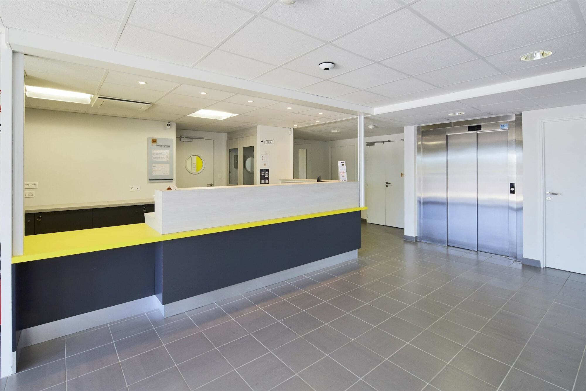 Premiere Classe Valence Nord - Saint Marcel Les Valence Kültér fotó