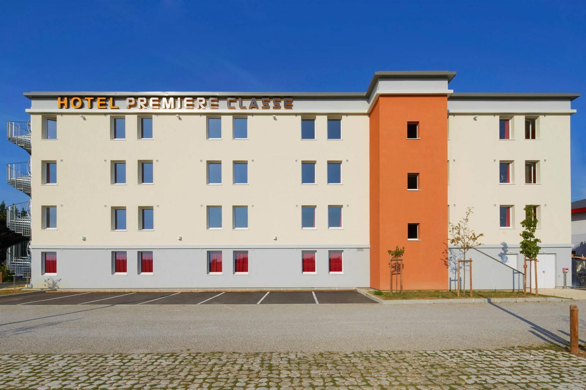 Premiere Classe Valence Nord - Saint Marcel Les Valence Kültér fotó
